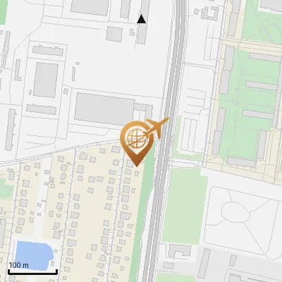 Foto zu Kornmandelweg 46, 12683 Berlin