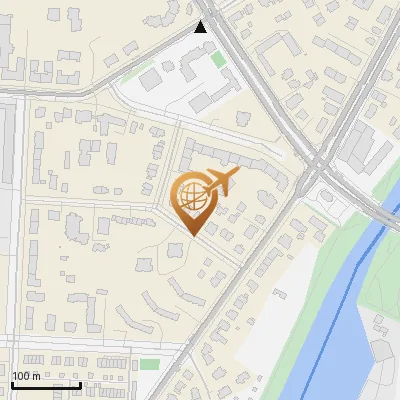 Foto zu Kornmesserstraße 13-15, 12205 Berlin