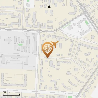 Foto zu Kornmesserstraße 18-20, 12205 Berlin