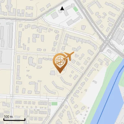 Foto zu Kornmesserstraße 6-8, 12205 Berlin