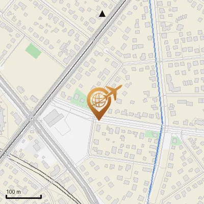 Foto zu Kornradenstraße 9-12, 12357 Berlin