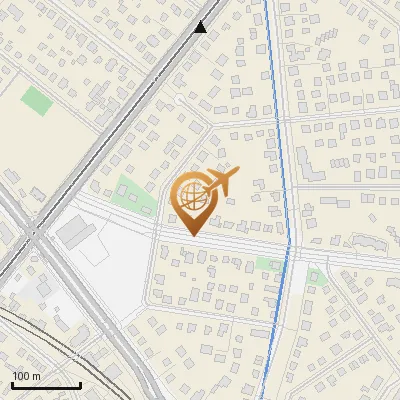 Foto zu Kornradenstraße 13-19, 12357 Berlin