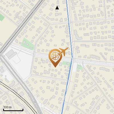 Foto zu Kornradenstraße 20-26, 12357 Berlin