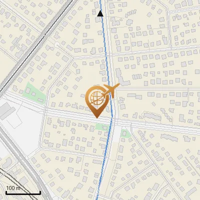 Foto zu Kornradenstraße 27-28, 12357 Berlin