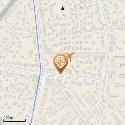 Foto zu Kornradenstraße 31-34, 12357 Berlin