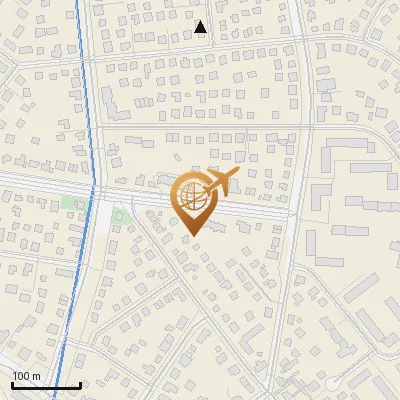 Foto zu Kornradenstraße 36-40, 12357 Berlin