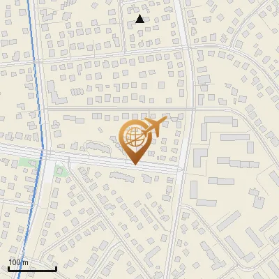 Foto zu Kornradenstraße 43, 12357 Berlin