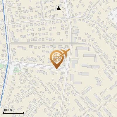 Foto zu Kornradenstraße 44-50, 12357 Berlin