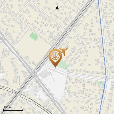 Foto zu Kornradenstraße 3-7, 12357 Berlin