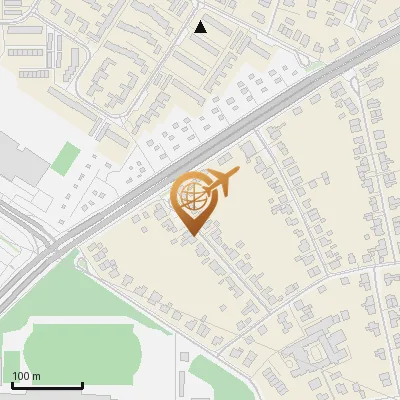 Karte Kornradenweg 17-26, 22549 Hamburg