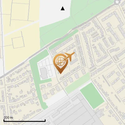 Karte Kornradenweg 56-68, 50999 Köln