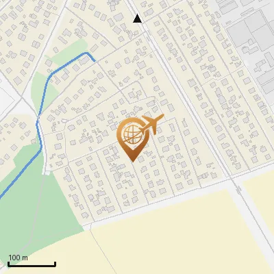 Foto zu Kornweg 7-14, 13469 Berlin