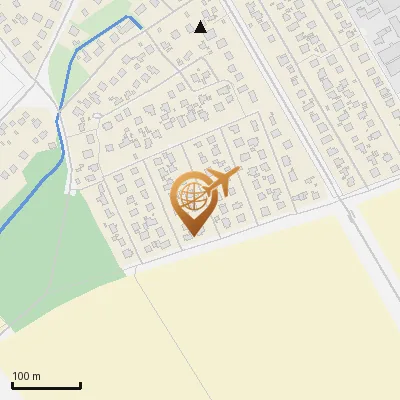 Foto zu Kornweg 2-5, 13469 Berlin