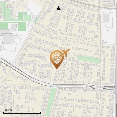 Karte Kornwegerstraße 28, 81375 München