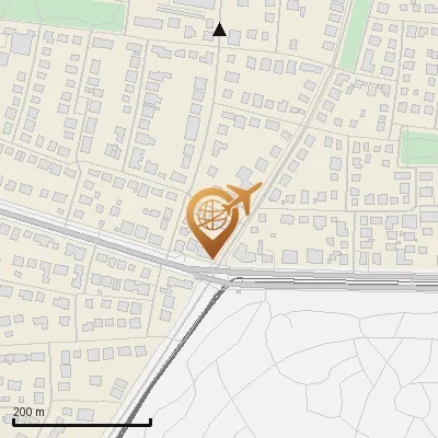 Karte Kornwegerstraße 60, 81375 München