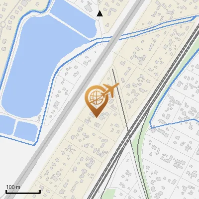 Foto zu Korsikazeisigweg 2-7, 13129 Berlin