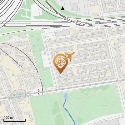 Foto zu Korsörer Straße 10-14, 10437 Berlin