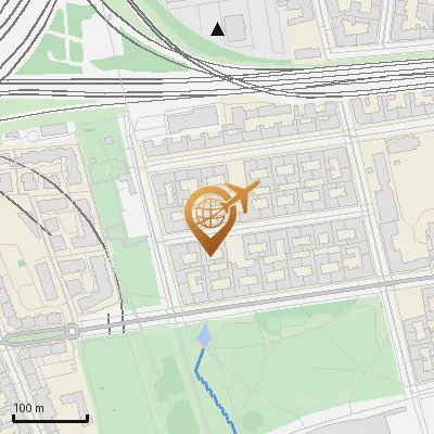 Foto zu Korsörer Straße 15-17, 10437 Berlin