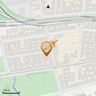 Foto zu Korsörer Straße 24-25, 10437 Berlin