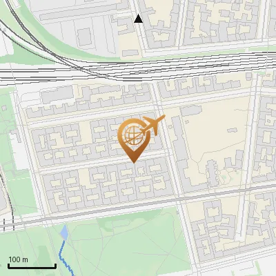 Foto zu Korsörer Straße 1-4, 10437 Berlin