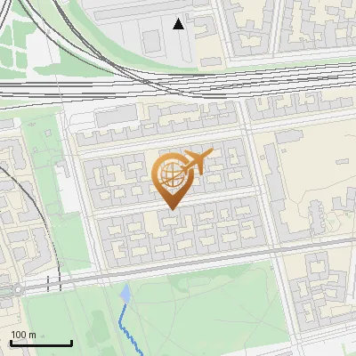 Foto zu Korsörer Straße 6-8, 10437 Berlin