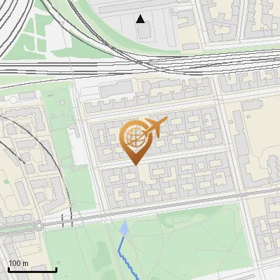 Foto zu Korsörer Straße 9, 10437 Berlin