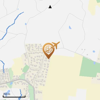 Karte Korte Blöck 58-60, 22397 Hamburg