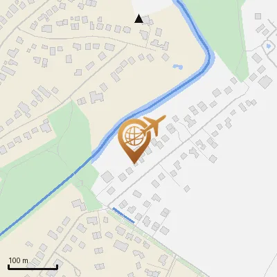 Karte Kortenland 35-39, 22395 Hamburg