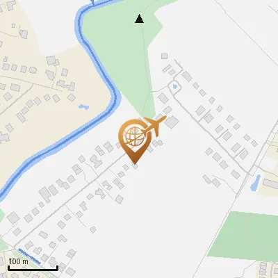 Karte Kortenland 52-61, 22395 Hamburg