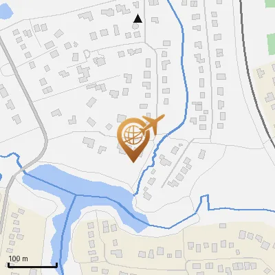 Karte Kortenredder 20-49, 22397 Hamburg