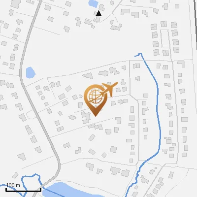 Karte Kortenwisch 5-7, 22397 Hamburg