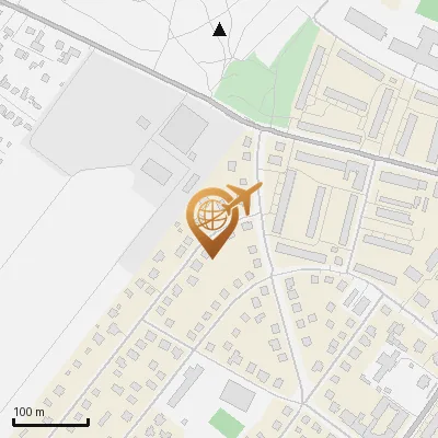 Foto zu Koschatweg 15-22, 12487 Berlin