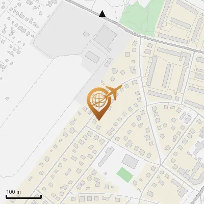 Foto zu Koschatweg 25-30, 12487 Berlin