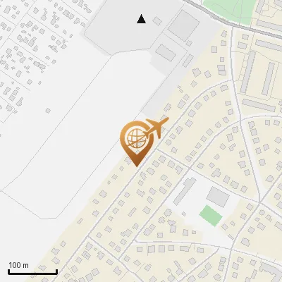 Foto zu Koschatweg 32-39, 12487 Berlin