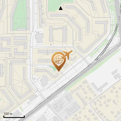 Foto zu Koserower Straße 13, 12619 Berlin