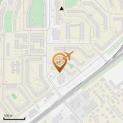 Foto zu Koserower Straße 3-10, 12619 Berlin