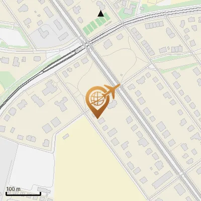 Foto zu Koserstraße 14-16, 14195 Berlin