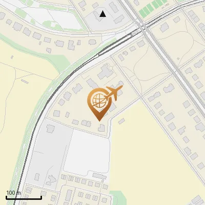 Foto zu Koserstraße 17-19, 14195 Berlin