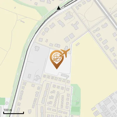 Foto zu Koserstraße 20, 14195 Berlin