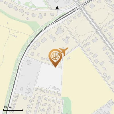 Foto zu Koserstraße 21, 14195 Berlin