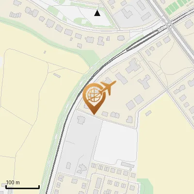 Foto zu Koserstraße 27, 14195 Berlin