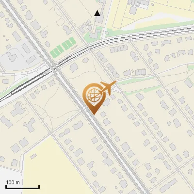 Foto zu Koserstraße 4-6, 14195 Berlin