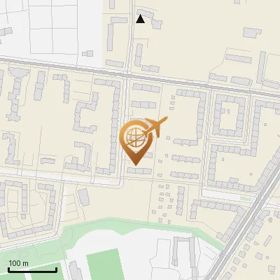 Foto zu Kosleckweg 13-29, 12109 Berlin