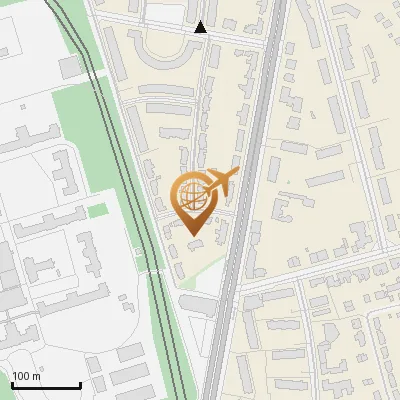 Foto zu Kossätenstraße 4-12, 13437 Berlin