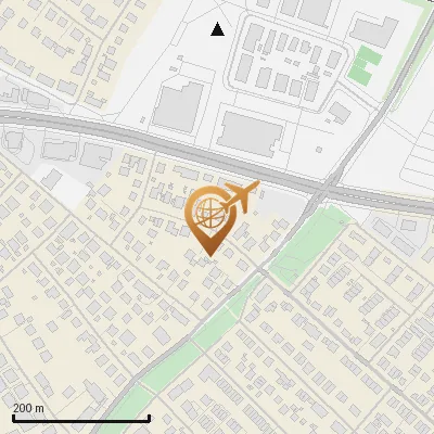 Foto zu Kothieringerstraße 10-17, 81825 München