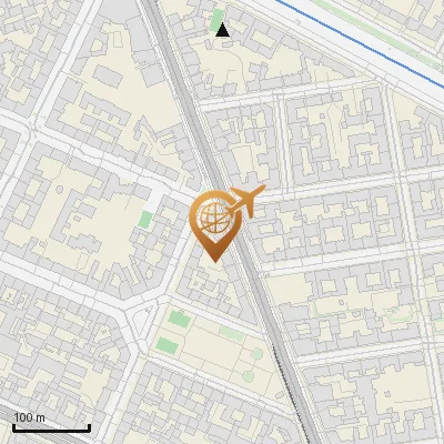 Foto zu Kottbusser Damm 14, 10967 Berlin