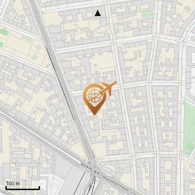 Foto zu Kottbusser Damm 70, 10967 Berlin