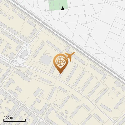 Foto zu Kottmeierstraße 11-15, 12459 Berlin