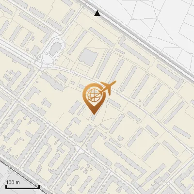 Foto zu Kottmeierstraße 16, 12459 Berlin