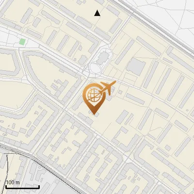 Foto zu Kottmeierstraße 2, 12459 Berlin